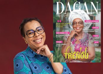 DAGAN Magazine N°20