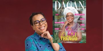 DAGAN Magazine N°20