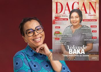 DAGAN Magazine N°22