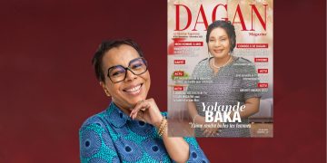 DAGAN Magazine N°22