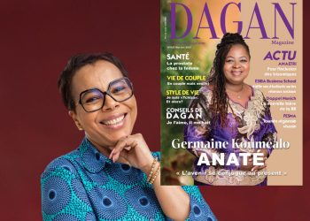 DAGAN Magazine N°25