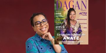DAGAN Magazine N°25