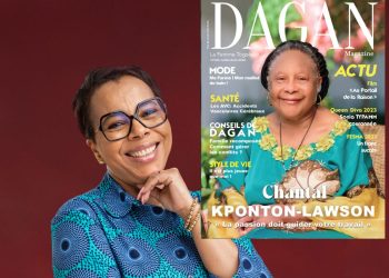 EDITO DAGAN Magazine N°26