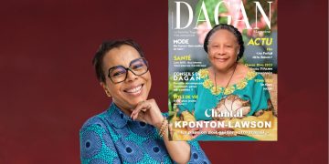 EDITO DAGAN Magazine N°26