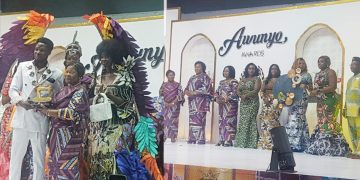 AWUNYO AWARDS 2023 – HONNEURS AUX NANA BENZ