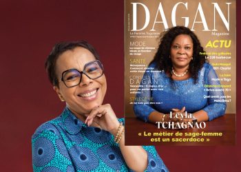 EDITO DAGAN MAGAZINE N°27