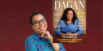 EDITO DAGAN MAGAZINE N°27
