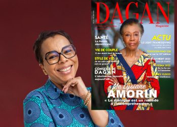 DAGAN Magazine N°24