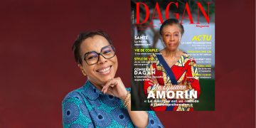 DAGAN Magazine N°24
