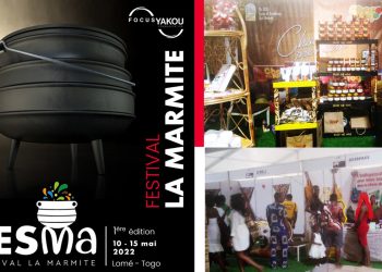 Pari gagné pour la 1ere édition du Fesma