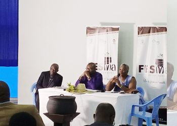 FESMA 2022: promoteurs et exposants évaluent la 1ère édition