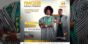 FIMO 228 débarque en France pour la première fois!