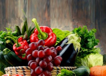 5 FRUITS ET LEGUMES PAR JOUR : OUI, MAIS COMMENT ?