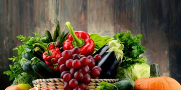 5 FRUITS ET LEGUMES PAR JOUR : OUI, MAIS COMMENT ?