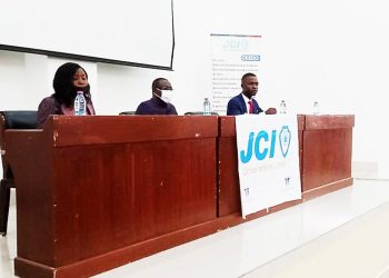 LES RIDEAUX SE FERMENT SUR LE CHAMPIONNAT D’ART ORATOIRE