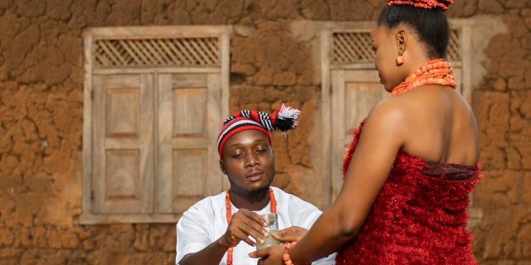 La dot : Un acte d'amour ou un fardeau financier ?