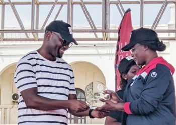 LE MARATHON INTERNATIONAL DE LA PAIX DE LOME A TENU TOUTES SES PROMESSES