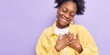 Le Pouvoir du Mot « Merci »
