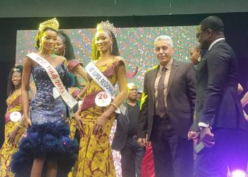 La Miss Togo 2024 Super Régionale de Lomé est connue