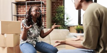 POURQUOI MA RELATION AVEC LES HOMMES EST-ELLE COMPLIQUEE ?