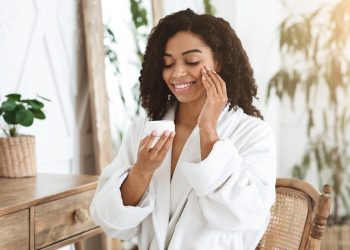 RÉUSSIR SES SOINS DE VISAGE