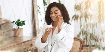 RÉUSSIR SES SOINS DE VISAGE