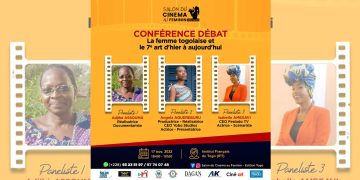 D’agréables surprises au Salon du cinéma au féminin
