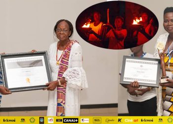 Salon du Cinéma au Féminin-Edition Togo: LES LAMPIONS SE SONT ETEINTS SUR UNE NOTE DE SATISFACTION GENERALE