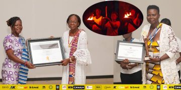 Salon du Cinéma au Féminin-Edition Togo: LES LAMPIONS SE SONT ETEINTS SUR UNE NOTE DE SATISFACTION GENERALE