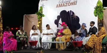 JIFA «Soirée Amazone» de l’hôtel IOKA: Réussite professionnelle au centre des échanges entre femmes