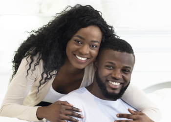 LES BIENFAITS DU SOURIRE