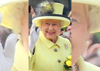 Une Reine de cœur a tiré sa révérence.