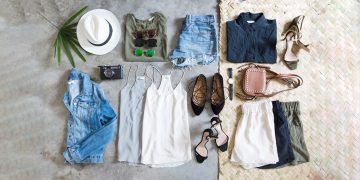 Vacances à Lomé : les tendances vestimentaires du moment