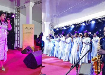 L’association « Women in worship wordwide » célèbre ses 5 années d’existence dans l’adoration