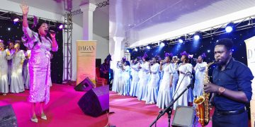 L’association « Women in worship wordwide » célèbre ses 5 années d’existence dans l’adoration