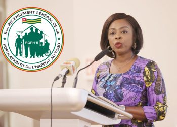 5èmé RECENSEMENTDE LA POPULATION: LE TOGO, UN MODÈLE POUR L’AFRIQUE
