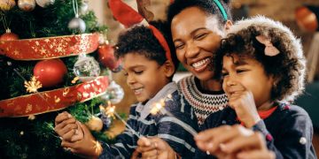 Réservez une fête de Noël inoubliable à votre famille avec ses astuces simples