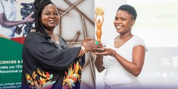 Les lampions se sont éteints sur la 2è Édition du salon du Cinéma  au Féminin sur une note de satisfaction générale