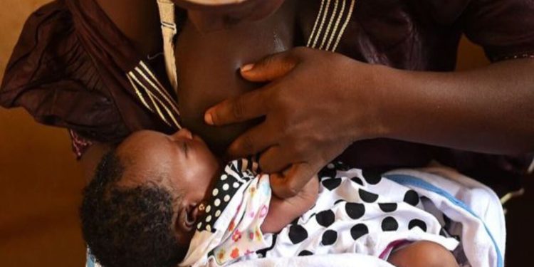 L’Allaitement Maternel : les Avantages pour maman