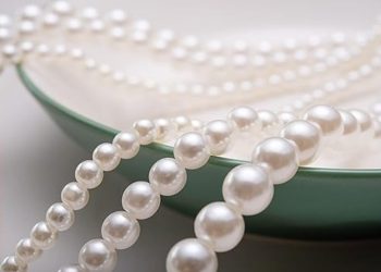 Les perles de femme : à la découverte de ces magnifiques joyaux.