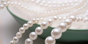 Les perles de femme : à la découverte de ces magnifiques joyaux.
