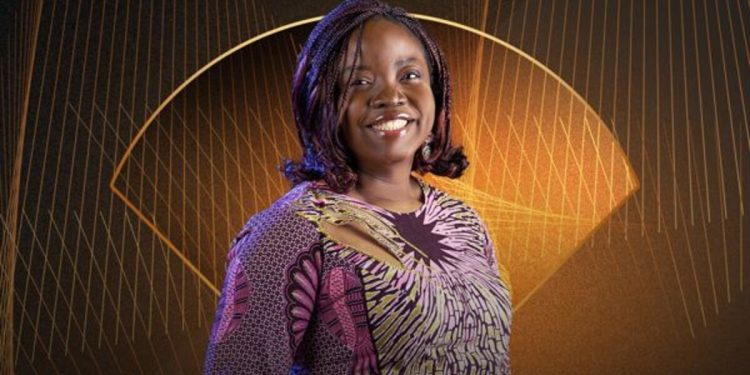 DAGAN à l’honneur : Falilatou Tchanilé-Salifou, lauréate du prix World Athletics Awards 2023