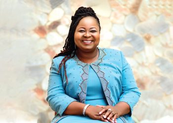 Germaine Kouméalo ANATÉ : « L’avenir se conjugue au présent »