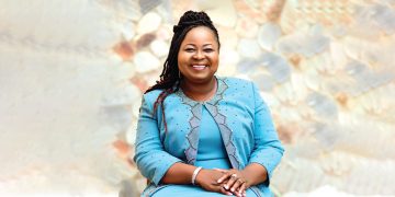 Germaine Kouméalo ANATÉ : « L’avenir se conjugue au présent »