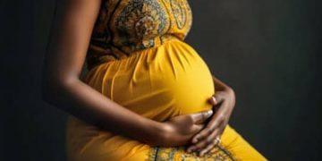 Santé : aliments conseillés pour une femme enceinte