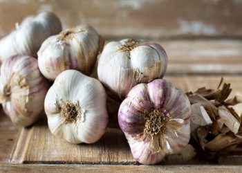Santé : 5 vertus de l&rsquo;ail sur la santé vaginale