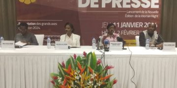 Woman Night : top départ pour la 8e édition