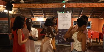Une belle soirée Caribéenne inoubliable