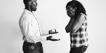 Couple : 3 conseils pour vous disputer avec classe