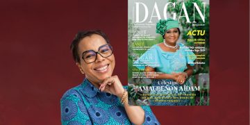 EDITO DAGAN MAGAZINE N°29